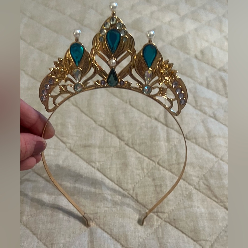 Disney Aladdin Tiara